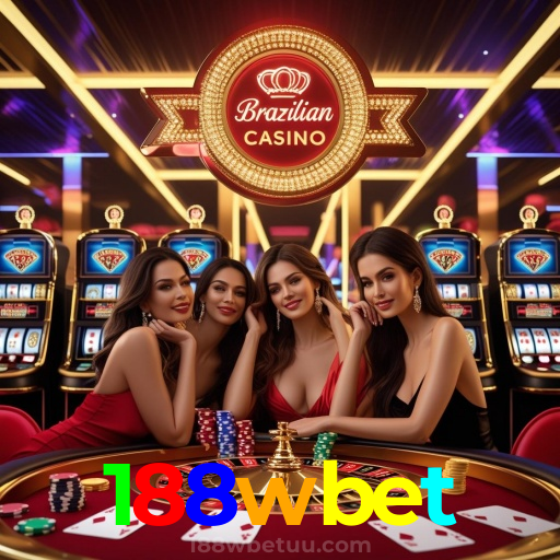 188wbet Jogos de Slots