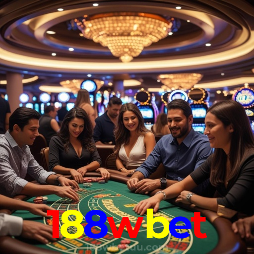 188wbet Jogos de Slots