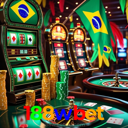 188wbet Aplicativo Oficial