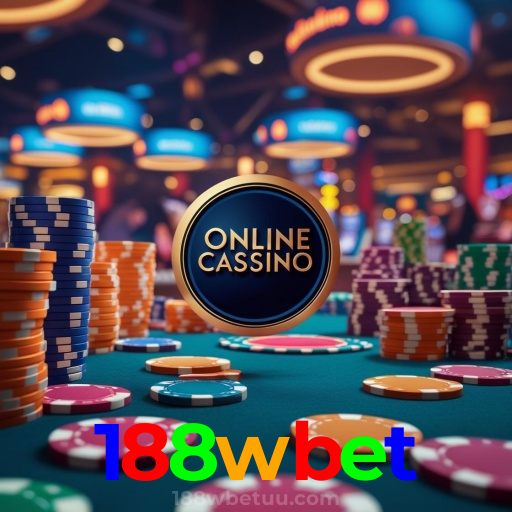 188wbet Baixar App