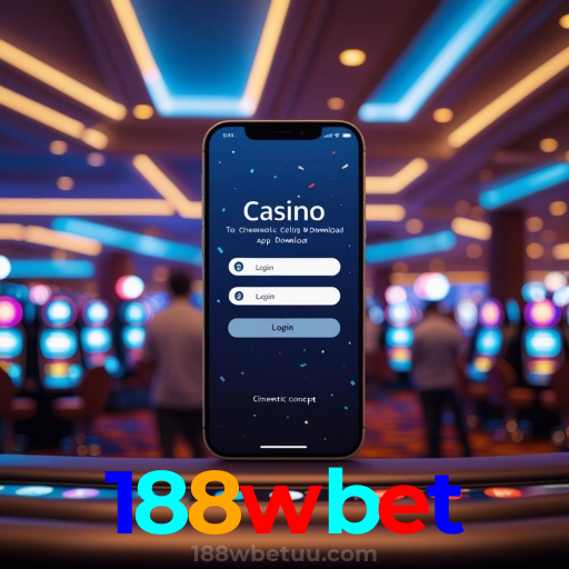 188wbet Promoções Atuais