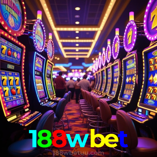 188wbet Cassino Online