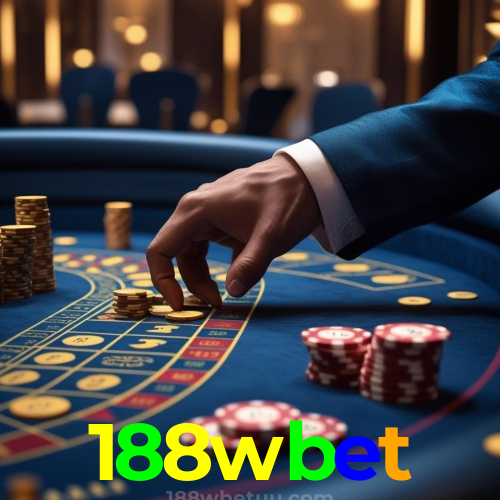 188wbet Métodos de Pagamento