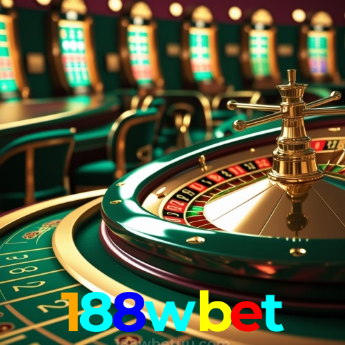 188wbet Área de login