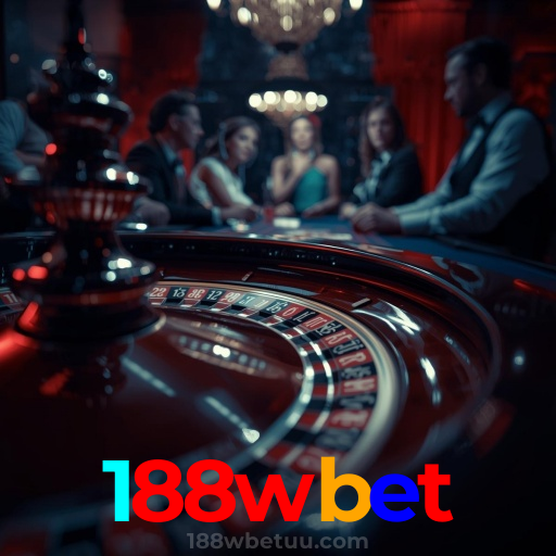 188wbet Cassino Online