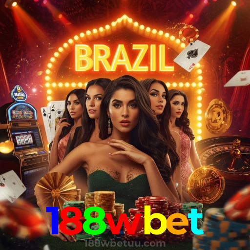 188wbet Opções de Apostas