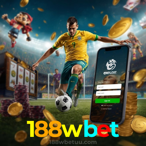 188wbet Cassino Online