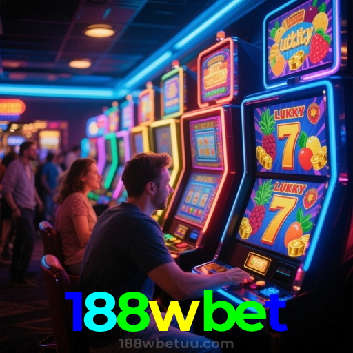 188wbet Promoções Atuais
