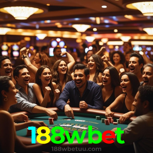 188wbet Aplicativo Oficial