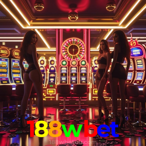 188wbet Baixar App