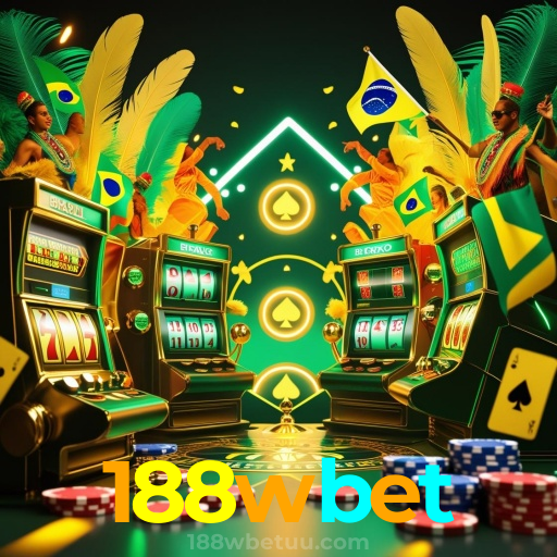 188wbet Cassino Online